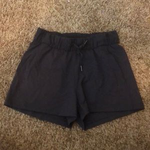 LuLu lemon shorts